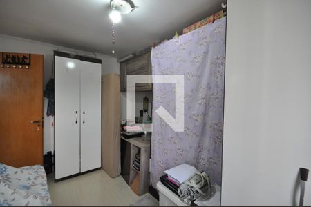 Quarto 1 de apartamento à venda com 2 quartos, 49m² em Vila Irmaos Arnoni, São Paulo