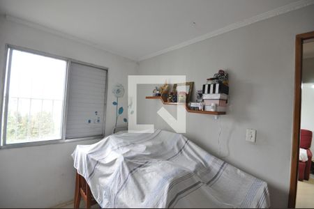 Quarto 2 de apartamento à venda com 2 quartos, 49m² em Vila Irmaos Arnoni, São Paulo