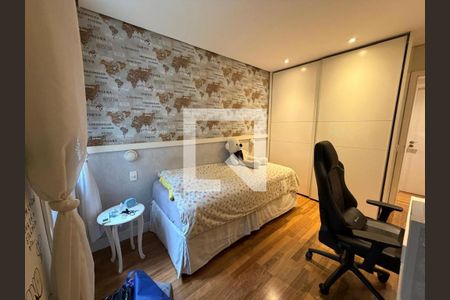 Foto 27 de apartamento à venda com 3 quartos, 207m² em Jardim Morumbi, São Paulo