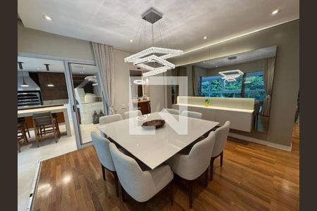 Foto 10 de apartamento à venda com 3 quartos, 207m² em Jardim Morumbi, São Paulo