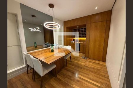 Foto 12 de apartamento à venda com 3 quartos, 207m² em Jardim Morumbi, São Paulo