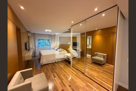 Foto 22 de apartamento à venda com 3 quartos, 207m² em Jardim Morumbi, São Paulo