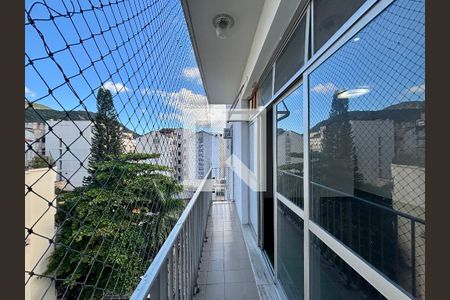Apartamento à venda com 2 quartos, 100m² em Botafogo, Rio de Janeiro