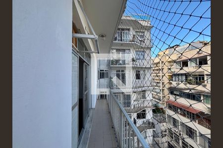 Apartamento à venda com 2 quartos, 100m² em Botafogo, Rio de Janeiro