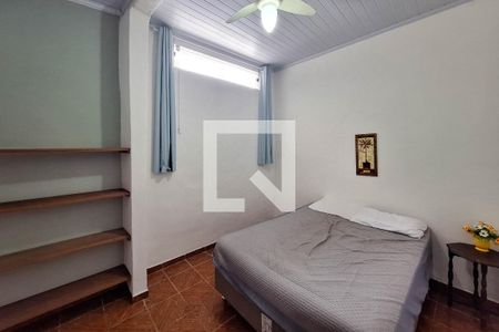 Quarto 1 de casa para alugar com 1 quarto, 130m² em Engenho do Mato, Niterói