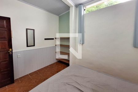 Quarto 1 de casa para alugar com 1 quarto, 130m² em Engenho do Mato, Niterói