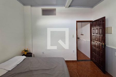 Quarto 1 de casa para alugar com 1 quarto, 130m² em Engenho do Mato, Niterói