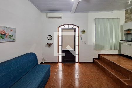 Sala de casa para alugar com 1 quarto, 130m² em Engenho do Mato, Niterói