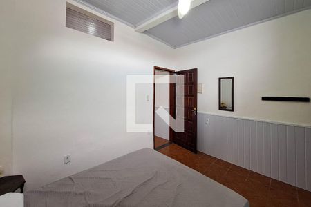 Quarto 1 de casa para alugar com 1 quarto, 130m² em Engenho do Mato, Niterói