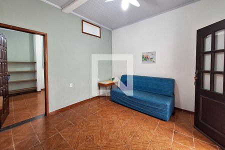Sala de casa para alugar com 1 quarto, 130m² em Engenho do Mato, Niterói