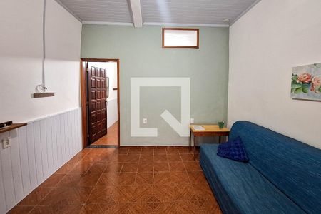Sala de casa para alugar com 1 quarto, 130m² em Engenho do Mato, Niterói