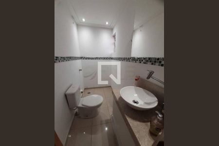 Apartamento à venda com 3 quartos, 150m² em Parque Mandaqui, São Paulo
