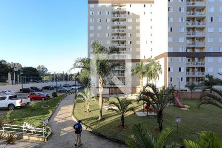 Vista - Sacada de apartamento para alugar com 2 quartos, 50m² em Vila Mogi Moderno, Mogi das Cruzes