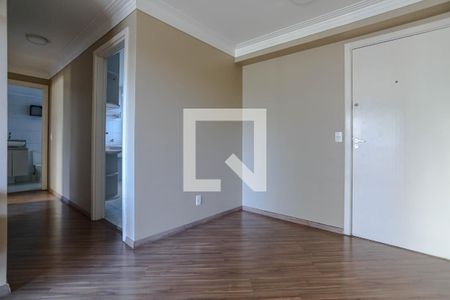 Sala de apartamento para alugar com 2 quartos, 50m² em Vila Mogi Moderno, Mogi das Cruzes