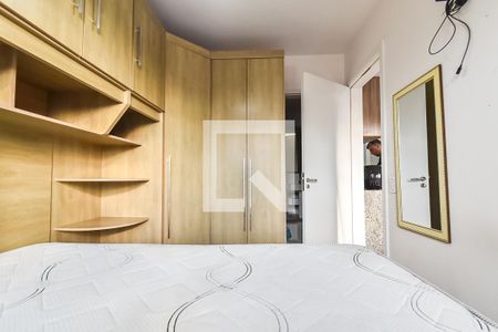 Quarto de apartamento para alugar com 1 quarto, 29m² em Mooca, São Paulo