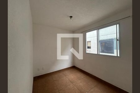 Quarto 1 de apartamento para alugar com 2 quartos, 43m² em Rio Branco, Canoas