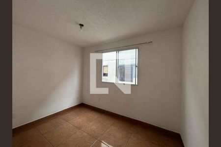 Quarto 1 de apartamento para alugar com 2 quartos, 43m² em Rio Branco, Canoas