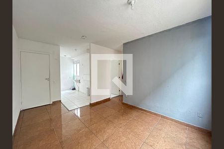 Apartamento para alugar com 2 quartos, 43m² em Rio Branco, Canoas