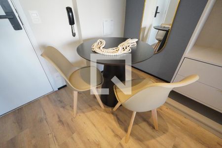 Studio de kitnet/studio para alugar com 1 quarto, 29m² em Ipiranga, São Paulo