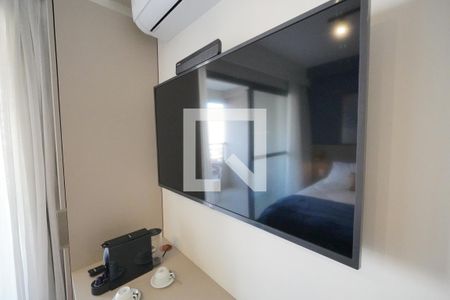 Studio de kitnet/studio para alugar com 1 quarto, 29m² em Ipiranga, São Paulo