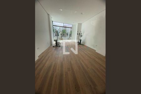 Apartamento à venda com 1 quarto, 25m² em Imirim, São Paulo