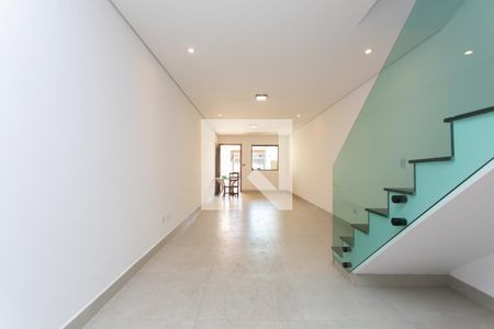 Sala  de casa à venda com 3 quartos, 135m² em Cidade Líder, São Paulo