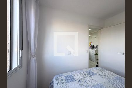 Quarto 1 de apartamento à venda com 2 quartos, 39m² em Vila Barreto, São Paulo