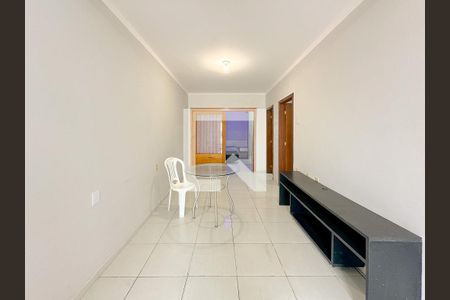 Sala de apartamento para alugar com 2 quartos, 67m² em Ingleses do Rio Vermelho, Florianópolis
