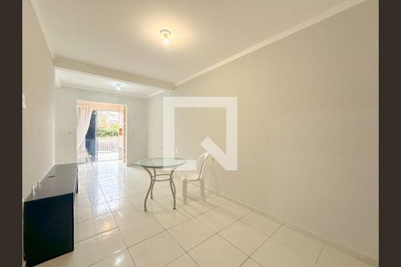 Sala de apartamento para alugar com 2 quartos, 67m² em Ingleses do Rio Vermelho, Florianópolis