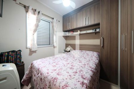 Quarto 2 de apartamento à venda com 2 quartos, 50m² em Cidade Patriarca, São Paulo