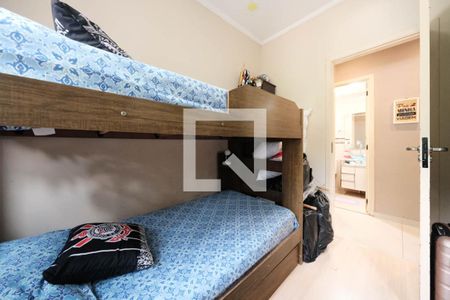 Quarto 1 de apartamento à venda com 2 quartos, 50m² em Cidade Patriarca, São Paulo