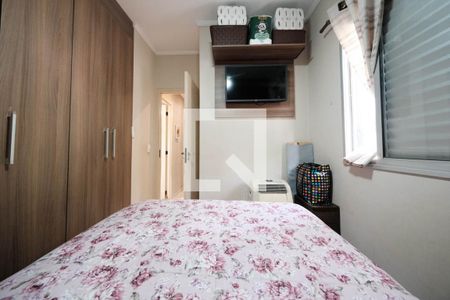 Quarto 2 de apartamento à venda com 2 quartos, 50m² em Cidade Patriarca, São Paulo