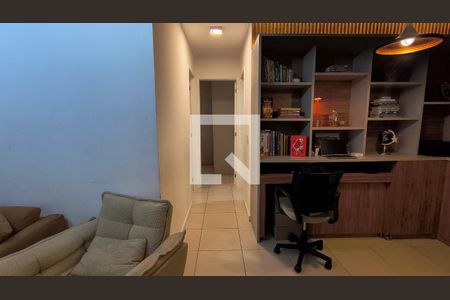 Sala de apartamento à venda com 2 quartos, 100m² em Recreio dos Bandeirantes, Rio de Janeiro