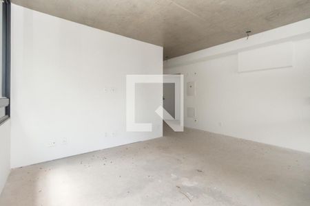 Apartamento à venda com 1 quarto, 75m² em Sumaré, São Paulo