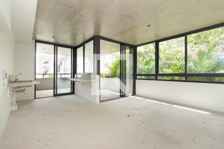 Apartamento à venda com 1 quarto, 75m² em Sumaré, São Paulo