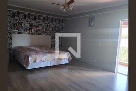 Quarto  de casa à venda com 4 quartos, 520m² em Jardim Nova Mercedes, Campinas
