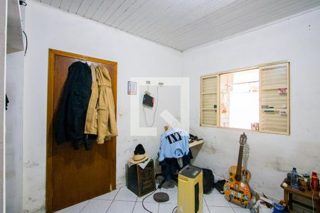 Casa 1 - Quarto 2 de casa à venda com 4 quartos, 279m² em Jardim Silvana, Santo André