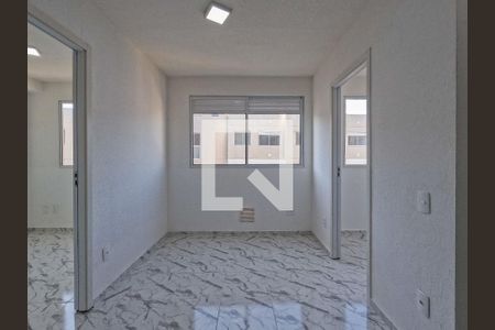Apartamento para alugar com 2 quartos, 33m² em Vila Pereira Cerca, São Paulo
