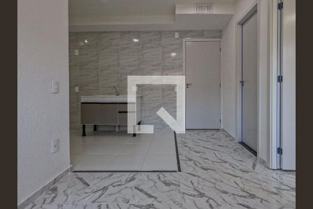 Apartamento para alugar com 2 quartos, 33m² em Vila Pereira Cerca, São Paulo