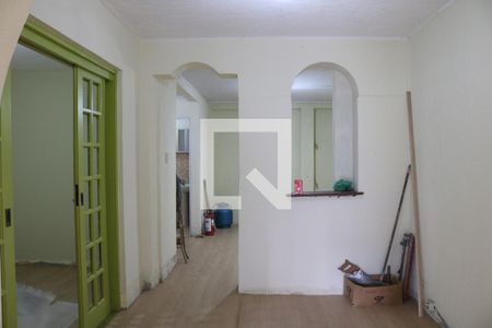 Sala de casa para alugar com 1 quarto, 70m² em Perdizes, São Paulo