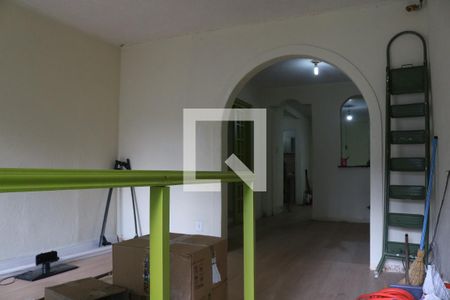 Sala de casa para alugar com 1 quarto, 70m² em Perdizes, São Paulo