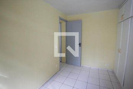 Quarto 1 de apartamento para alugar com 2 quartos, 53m² em Taquara, Rio de Janeiro
