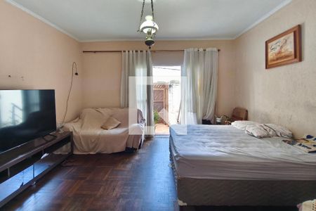 Sala de casa à venda com 1 quarto, 156m² em Jardim Novo Campos Eliseos, Campinas
