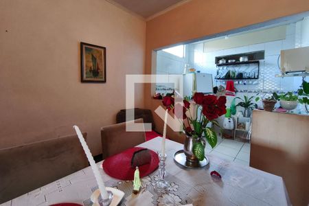 Sala de Jantar de casa à venda com 1 quarto, 156m² em Jardim Novo Campos Eliseos, Campinas