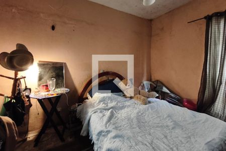 Quarto Suíte de casa à venda com 1 quarto, 156m² em Jardim Novo Campos Eliseos, Campinas