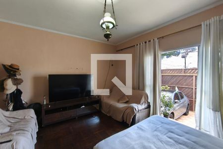 Sala de casa à venda com 1 quarto, 156m² em Jardim Novo Campos Eliseos, Campinas