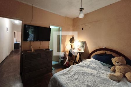 Quarto Suíte de casa à venda com 1 quarto, 156m² em Jardim Novo Campos Eliseos, Campinas