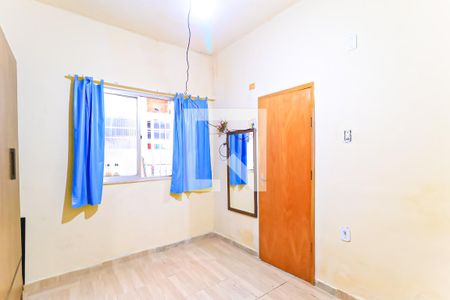Quarto 2 de casa para alugar com 2 quartos, 70m² em Pilares, Rio de Janeiro