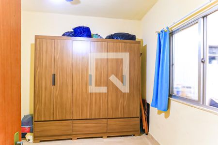 Quarto 2 de casa para alugar com 2 quartos, 70m² em Pilares, Rio de Janeiro