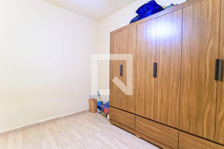 Quarto 2 de casa para alugar com 2 quartos, 70m² em Pilares, Rio de Janeiro